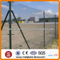 Hot sales ISO9001 Chain Link Fence (manufacturer)